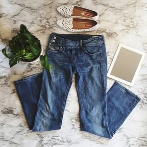 HOST PICK Diesel Jeans Cherone 29x34